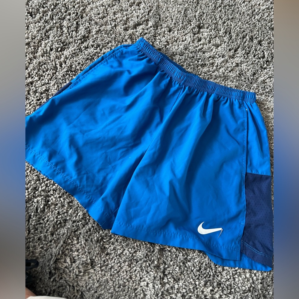 Men’s Nike shorts